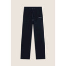 Freddy pantaloni comfort fit con gamba dritta e tasche applicate