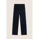 Freddy pantaloni comfort fit con gamba dritta e tasche applicate