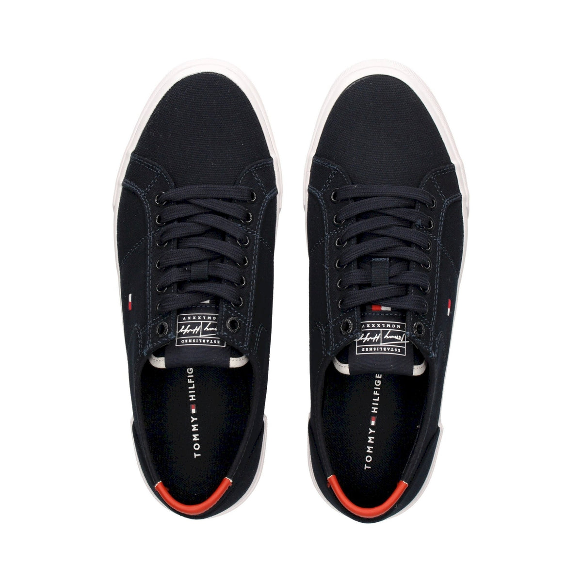 Core corporate canvas vulcan