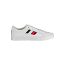 Core stripes vulc leather