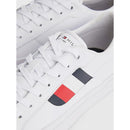 Core stripes vulc leather