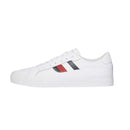 Core stripes vulc leather