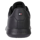 Corporate cup leather stripes