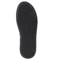 Corporate cup leather stripes