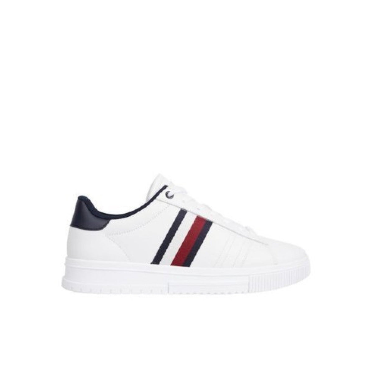 Supercup leather