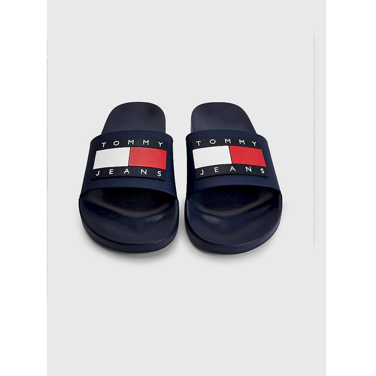 Tommy jeans pool slide ess