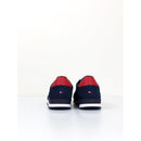 Iconic mix runner