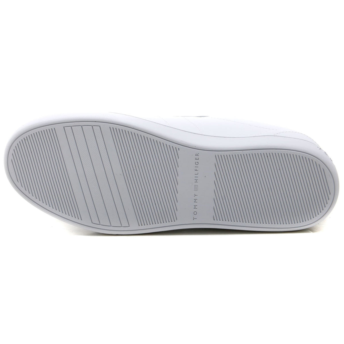 Tommy hilfiger essential elevated court sneaker