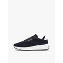 Sneakers signature leggere in maglia