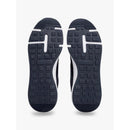 Sneakers signature leggere in maglia