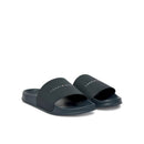 Rubber corporate pool slide