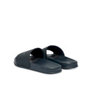 Rubber corporate pool slide
