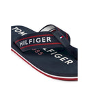 Maritime beach sandal