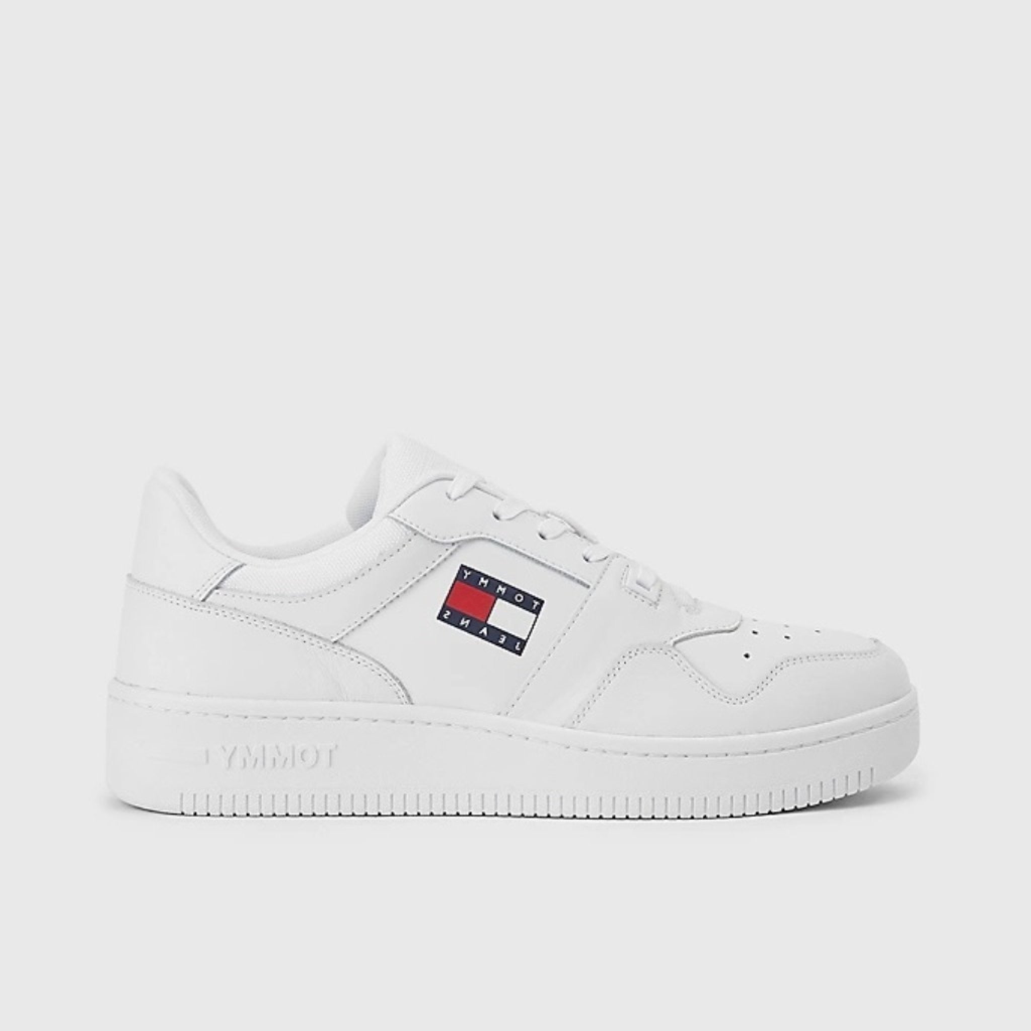 Tommy jeans retro basket