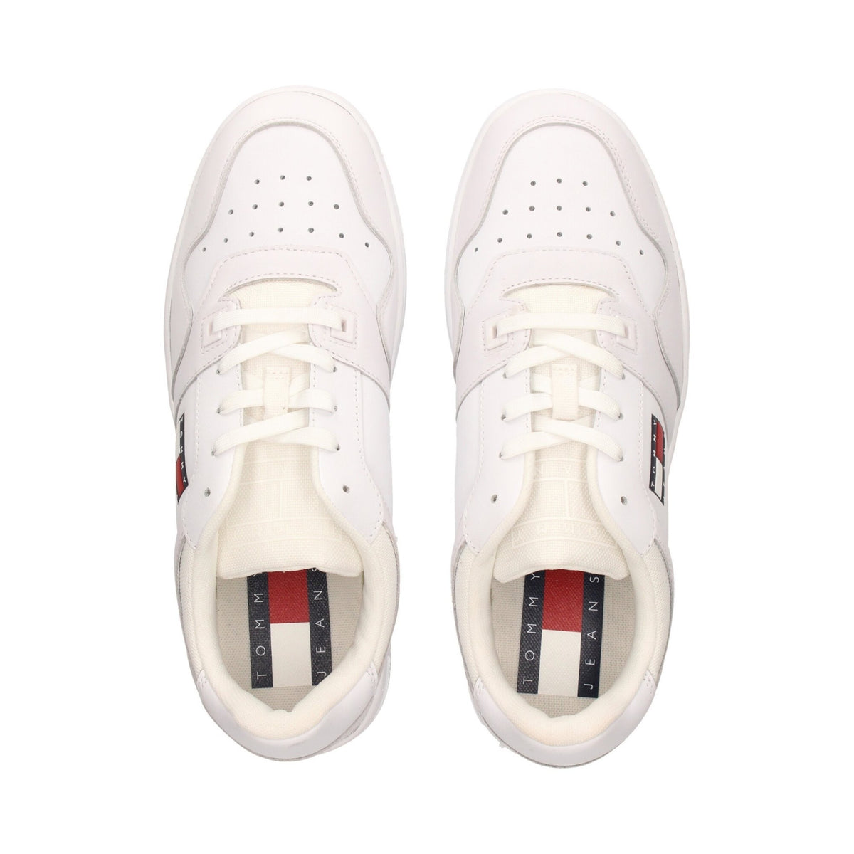 Tommy jeans retro basket