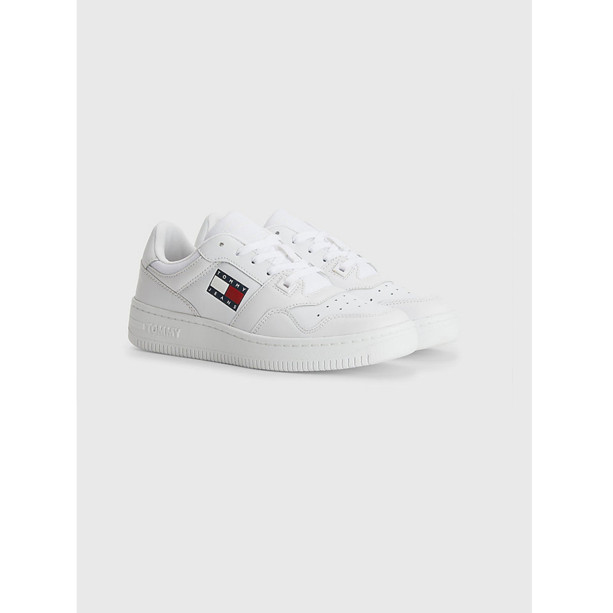 Tommy jeans retro basket wmn ess