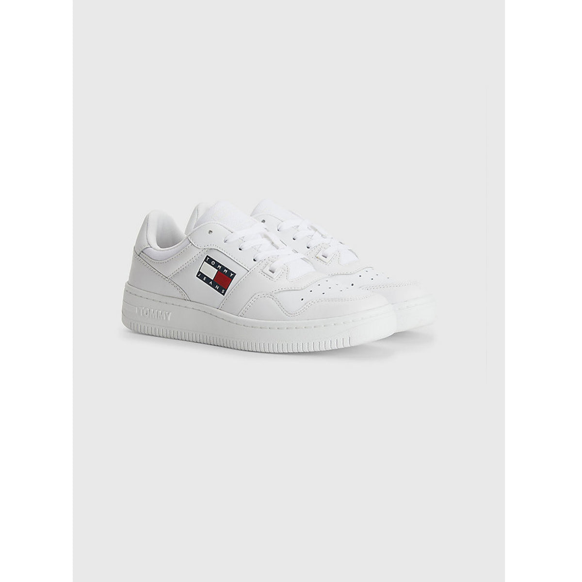 Tommy jeans retro basket wmn ess