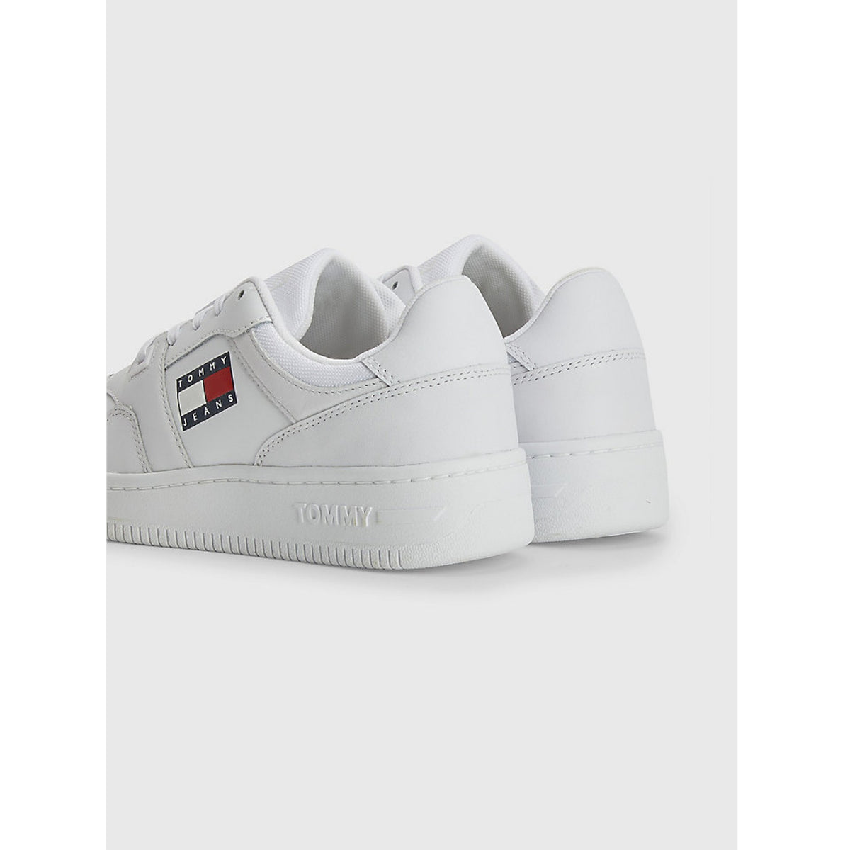 Tommy jeans retro basket wmn ess