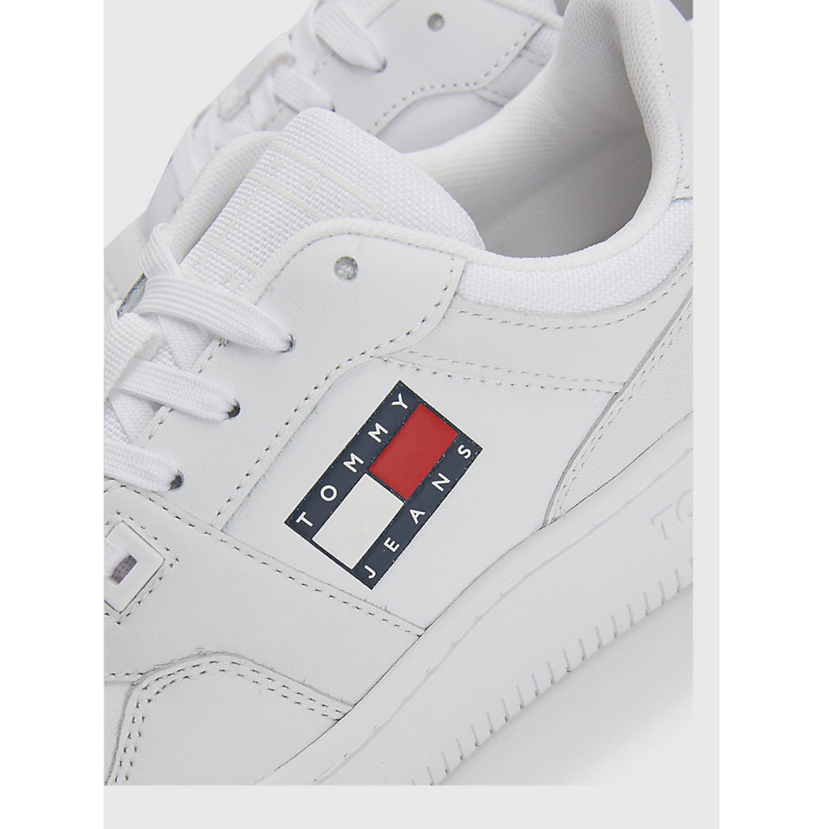 Tommy jeans retro basket wmn ess