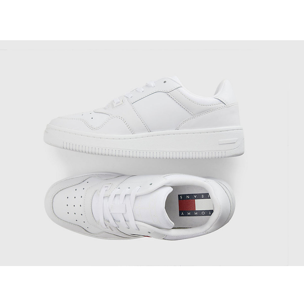 Tommy jeans retro basket wmn ess