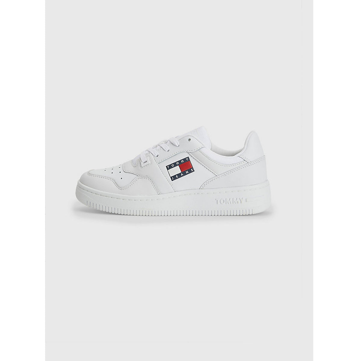 Tommy jeans retro basket wmn ess