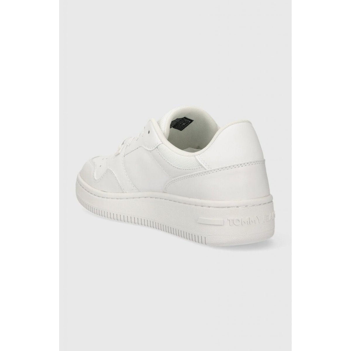 Tommy jeans tjw retro basket ess