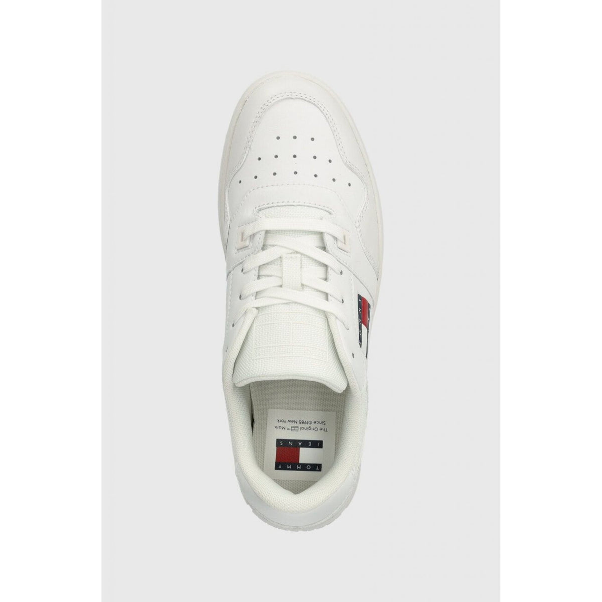 Tommy jeans tjw retro basket ess