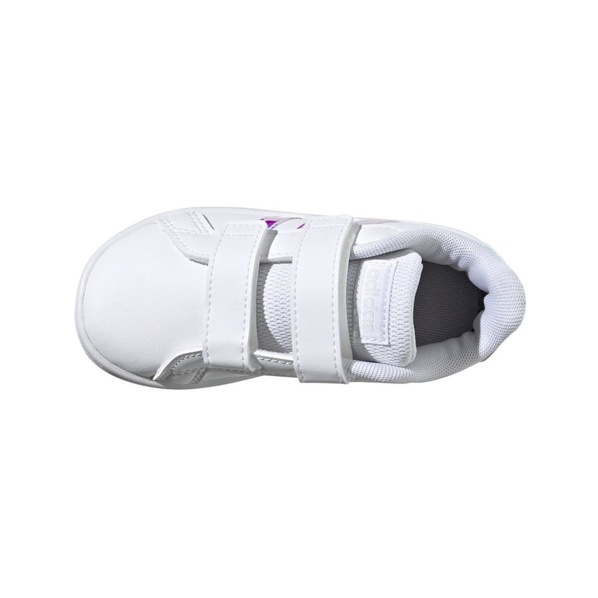 Adidas advantage i