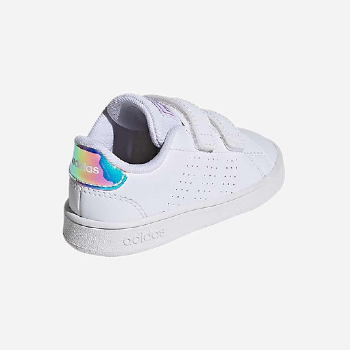 Adidas advantage i
