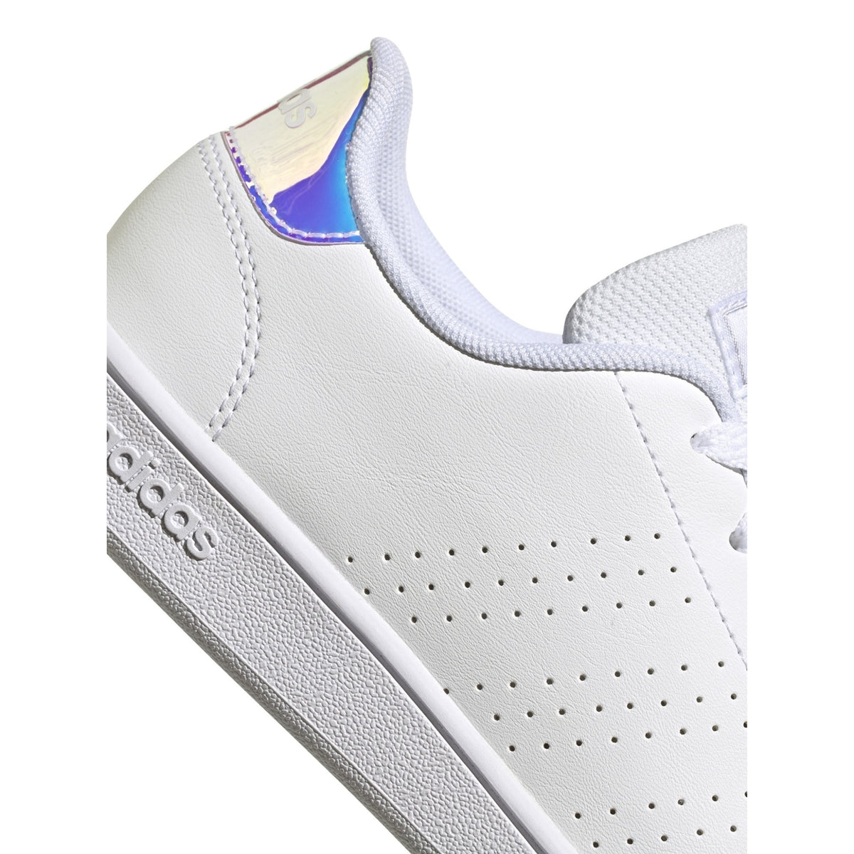 Adidas advantage i
