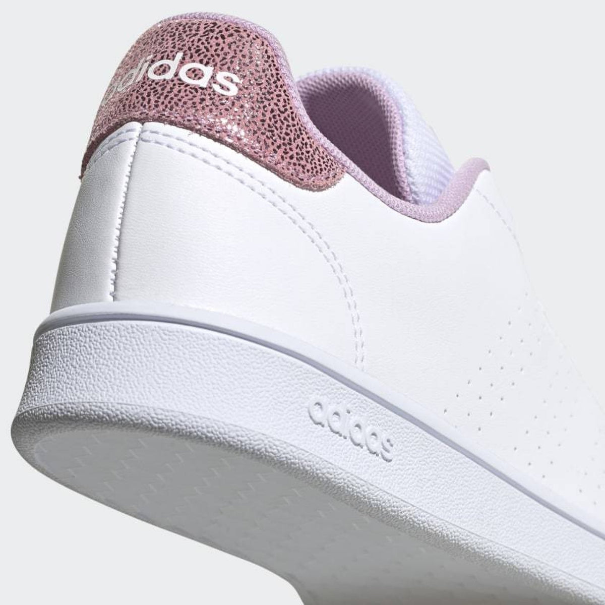 Adidas advantage k