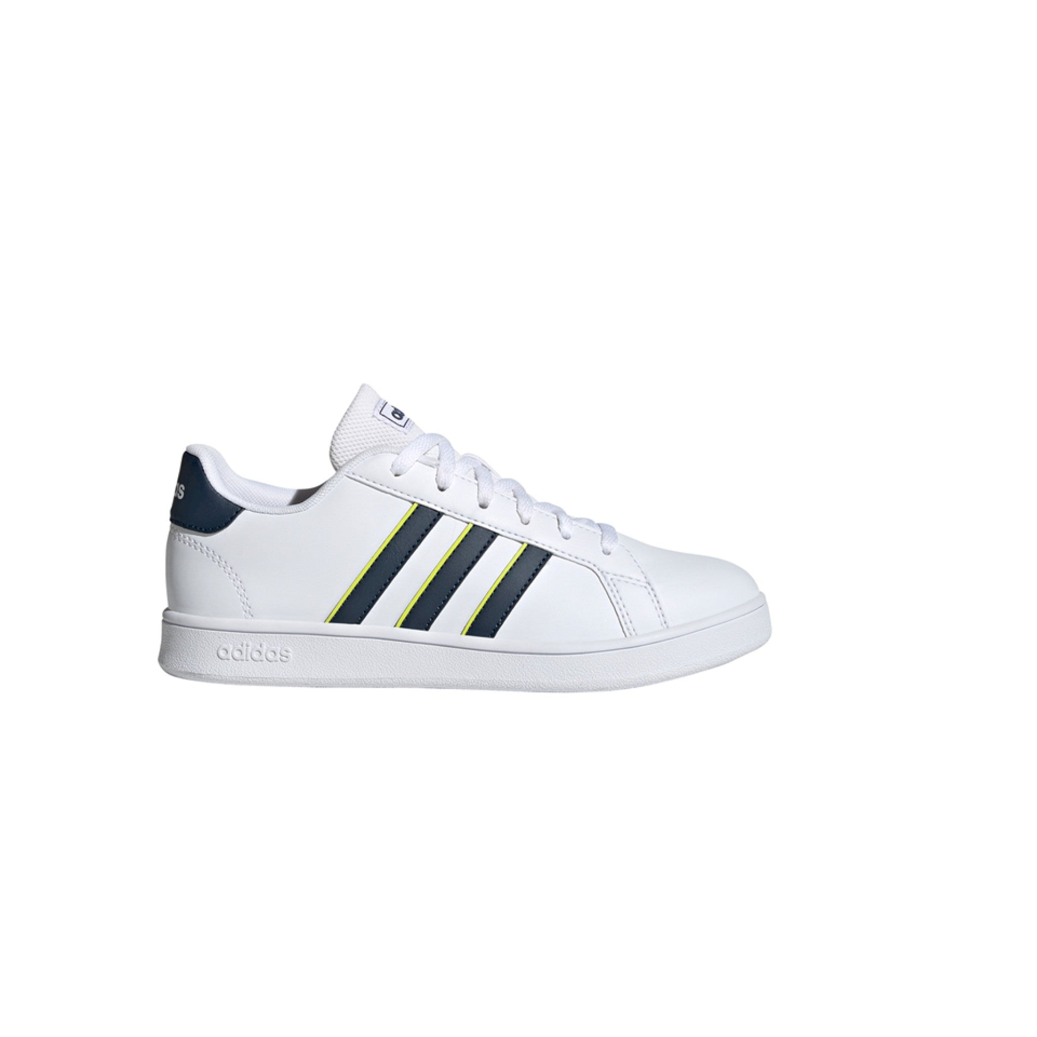 Adidas grand court c
