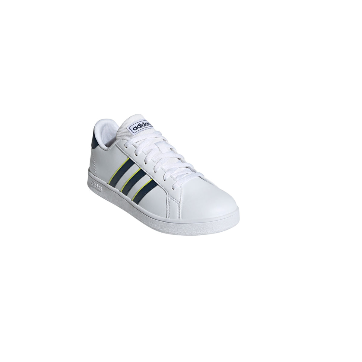 Adidas grand court c