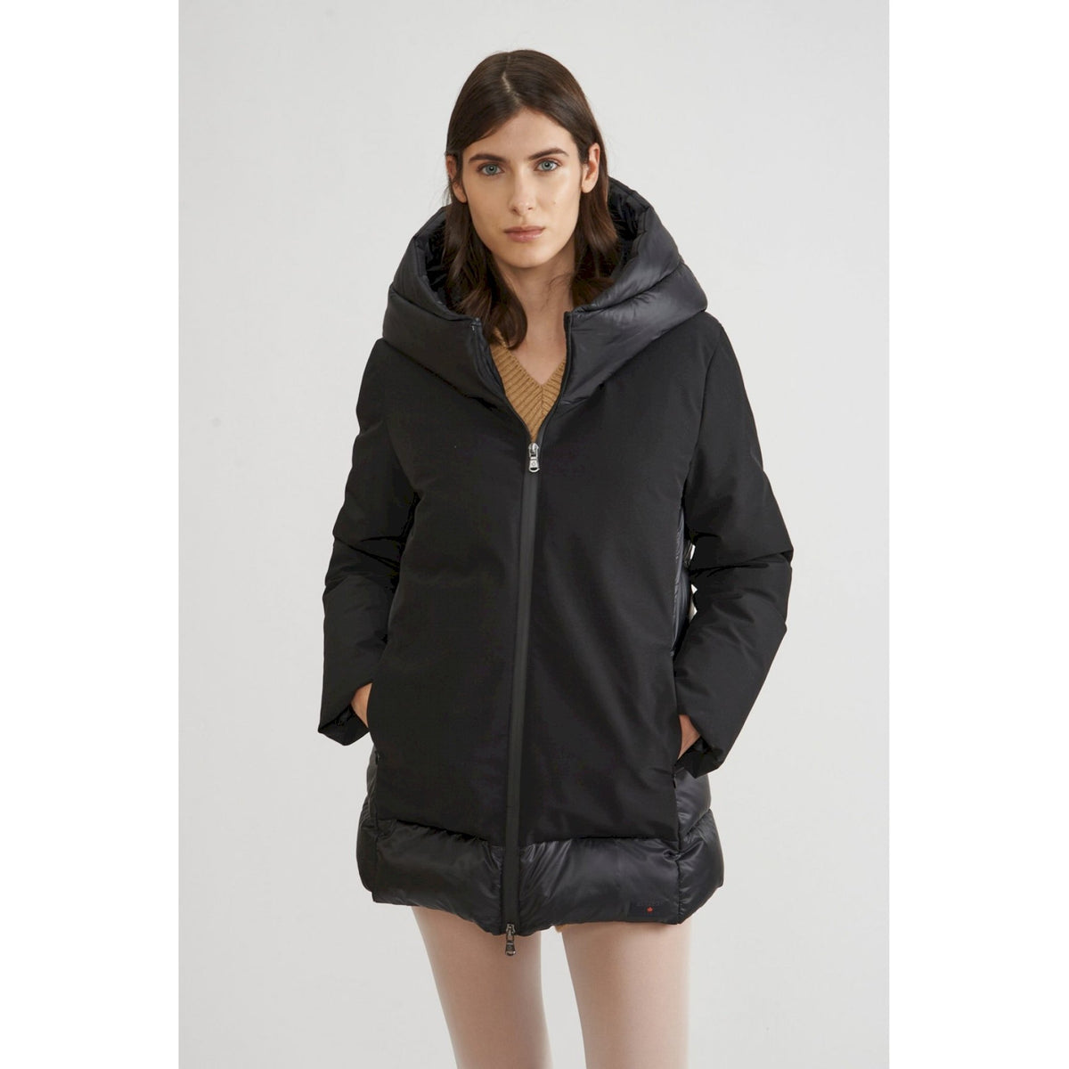Canadian lytton coat