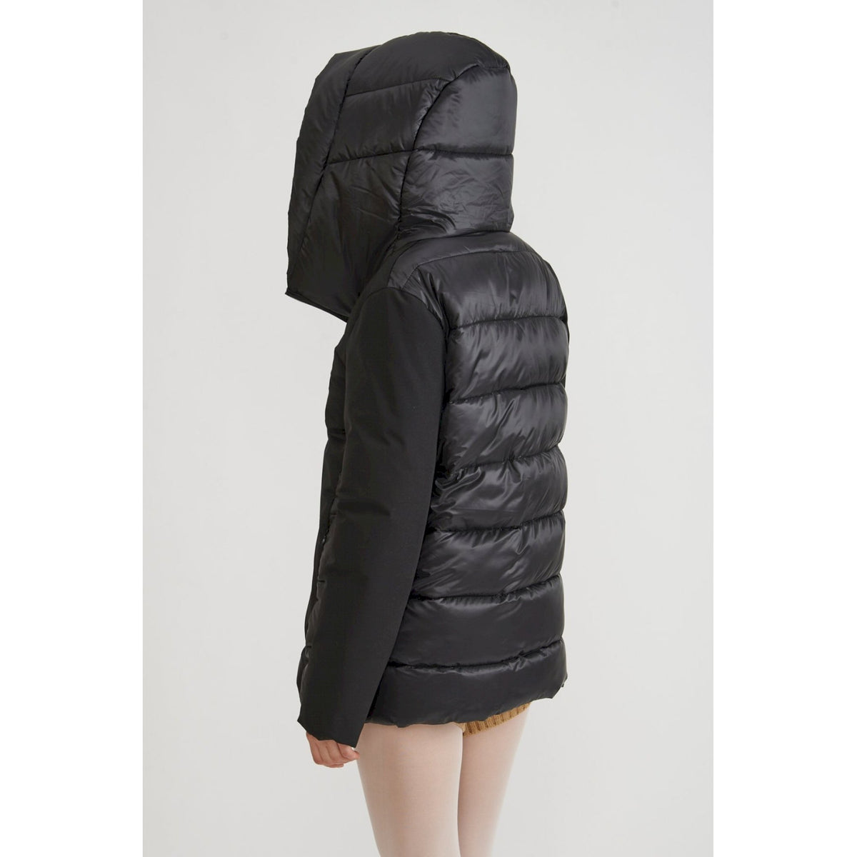 Canadian lytton coat