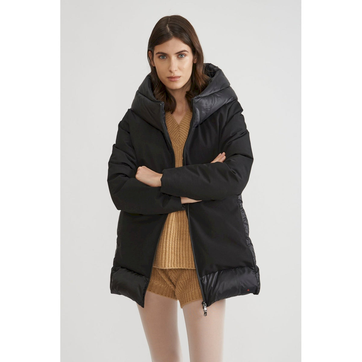 Canadian lytton coat