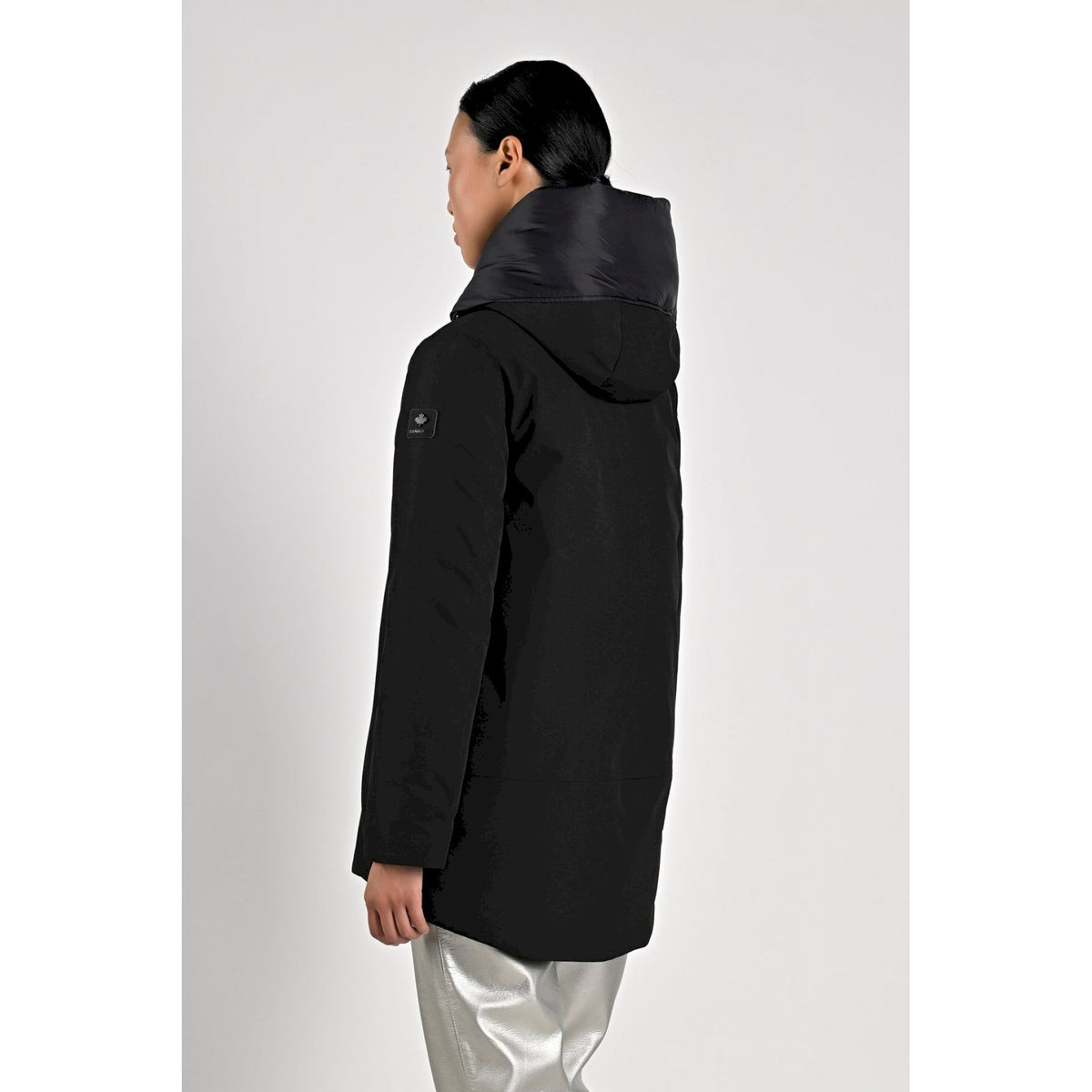 Canadian marilla long jacket