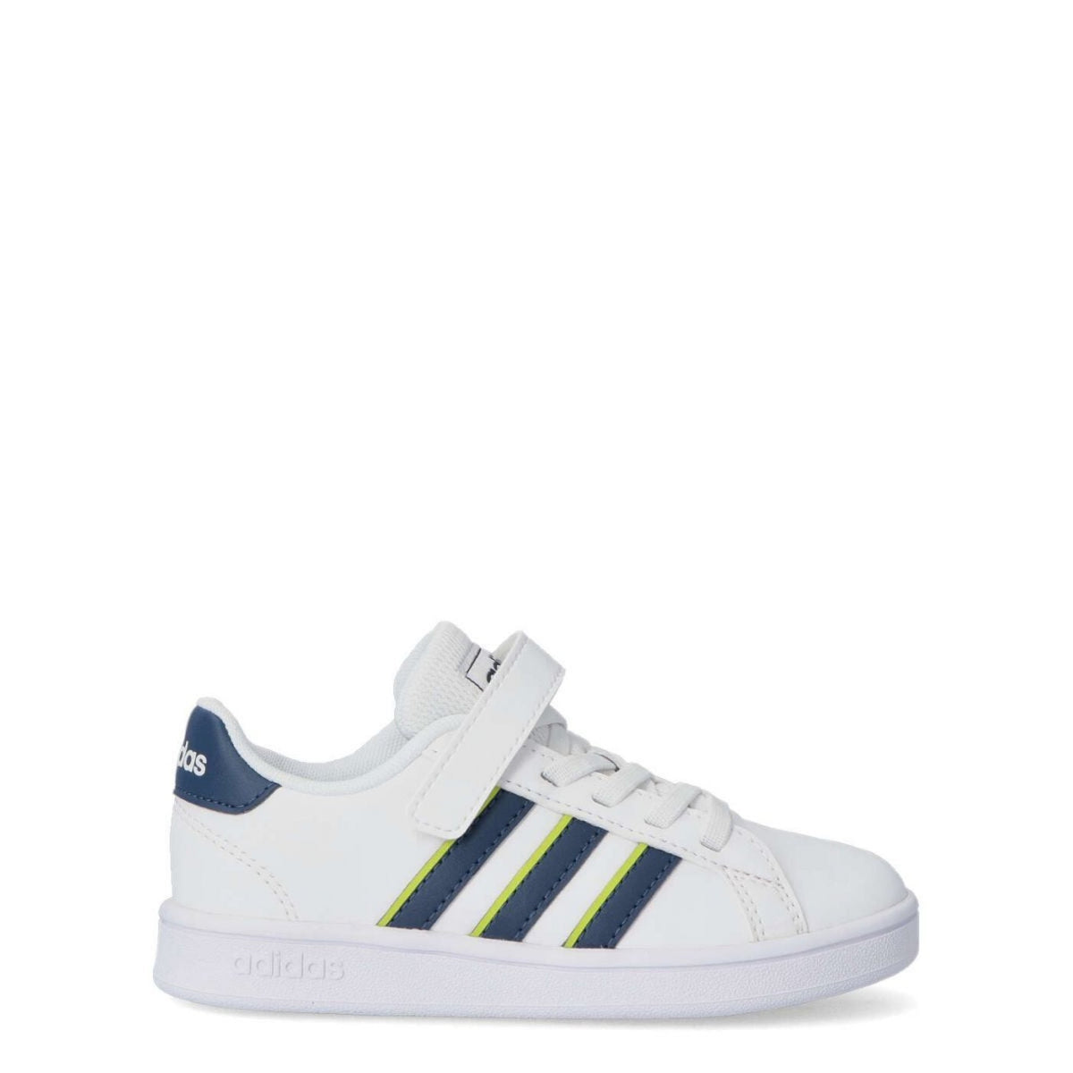 Adidas grand court k