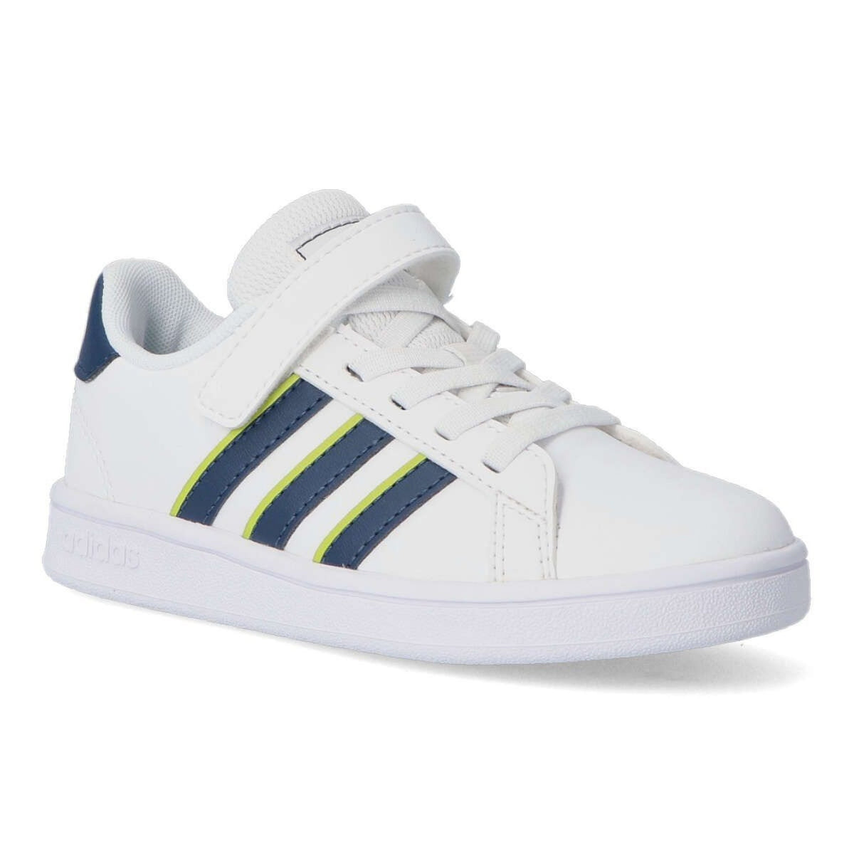 Adidas grand court k