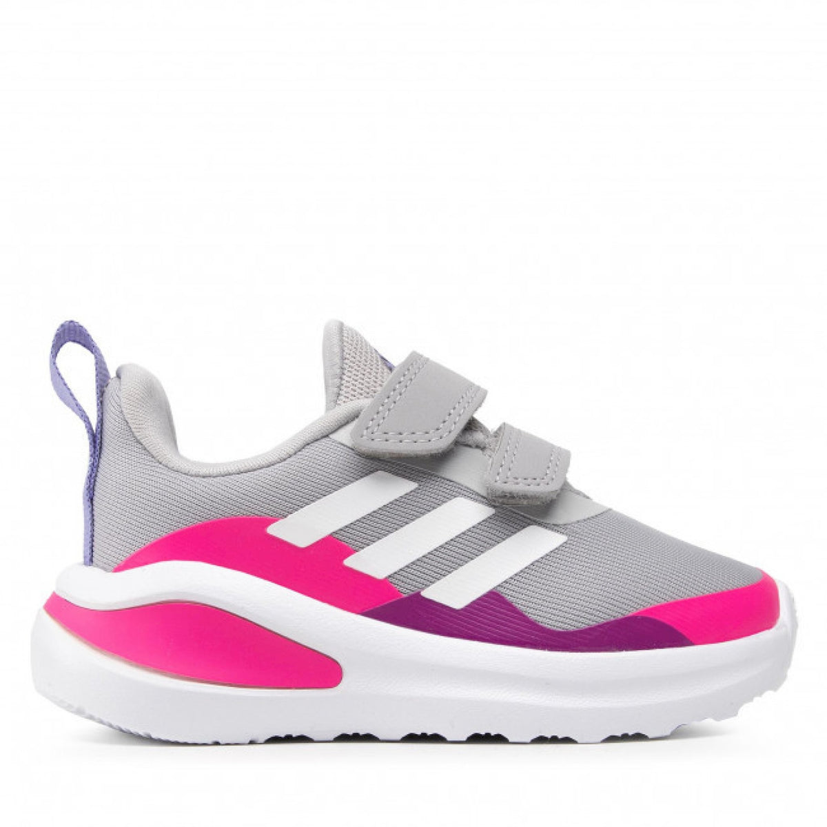Adidas fortarun i