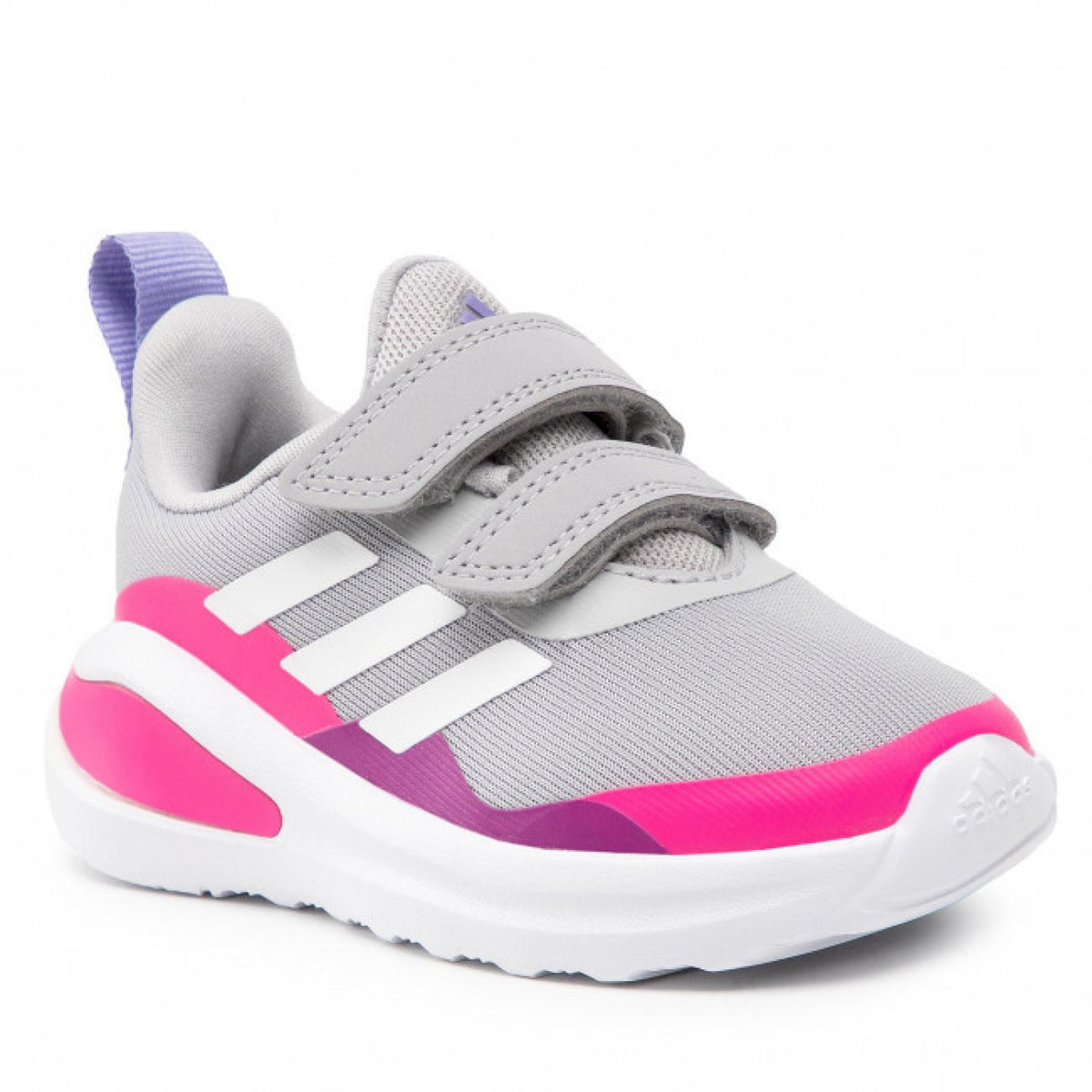 Adidas fortarun i