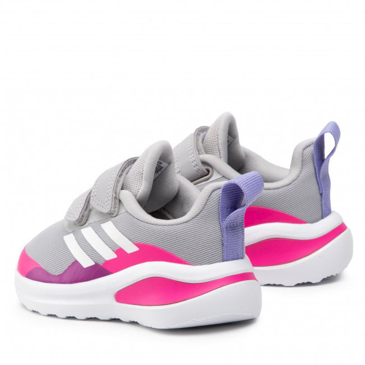 Adidas fortarun i