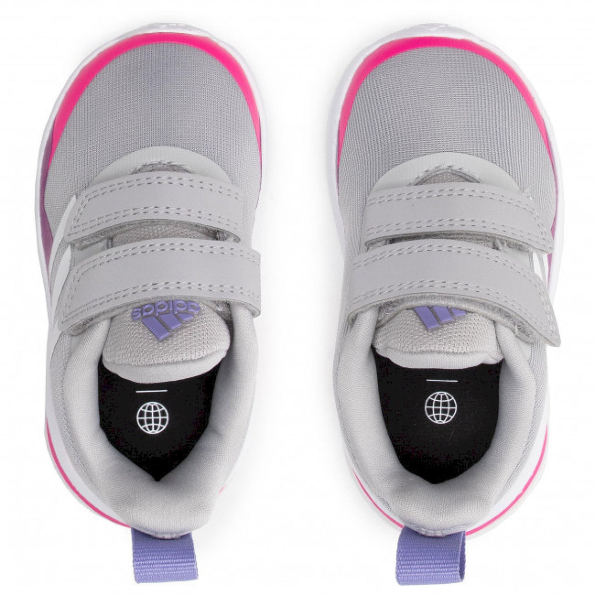 Adidas fortarun i