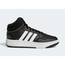 Scarpe hoops mid