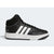Scarpe hoops mid