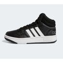 Scarpe hoops mid