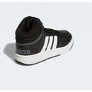 Scarpe hoops mid