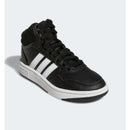 Scarpe hoops mid