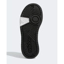 Scarpe hoops mid