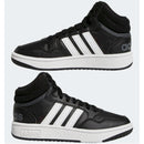 Scarpe hoops mid